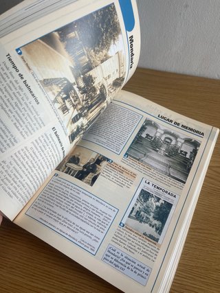 Historia de España contemporánea