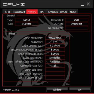 Corsair XMS2 kit 6pz 1gbddr2800mhz (CM2X1024-6400)