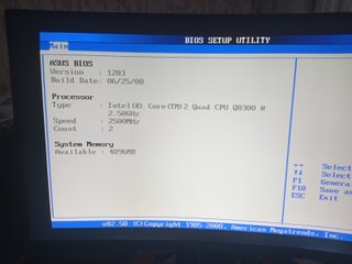 Corsair XMS2 kit 6pz 1gbddr2800mhz (CM2X1024-6400)