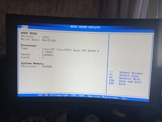 Corsair XMS2 kit 6pz 1gbddr2800mhz (CM2X1024-6400)