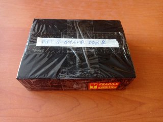 Corsair XMS2 kit 6pz 1gbddr2800mhz (CM2X1024-6400)