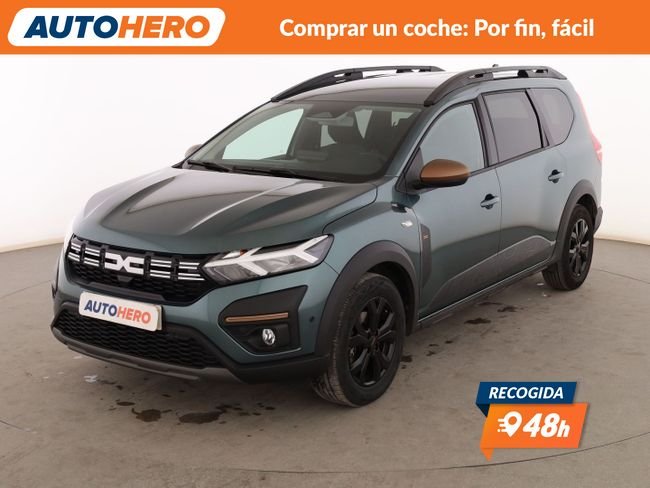 Dacia Jogger 1.6 Hybrid E-Tech Extreme - foto 1