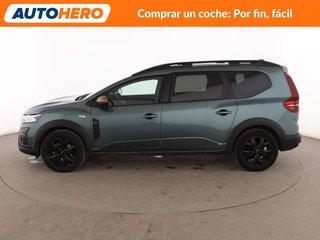 Dacia Jogger 1.6 Hybrid E-Tech Extreme