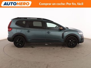 Dacia Jogger 1.6 Hybrid E-Tech Extreme