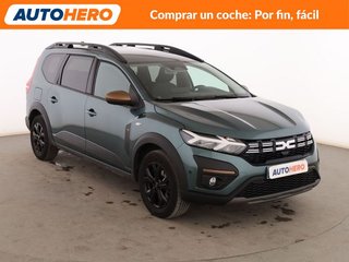 Dacia Jogger 1.6 Hybrid E-Tech Extreme