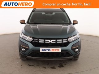 Dacia Jogger 1.6 Hybrid E-Tech Extreme