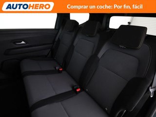 Dacia Jogger 1.6 Hybrid E-Tech Extreme