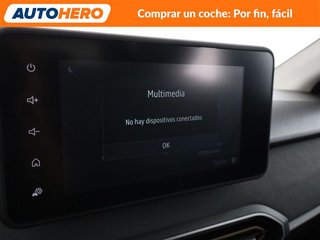 Dacia Jogger 1.6 Hybrid E-Tech Extreme