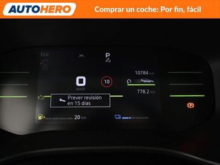 Dacia Jogger 1.6 Hybrid E-Tech Extreme