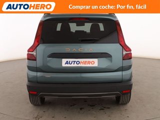 Dacia Jogger 1.6 Hybrid E-Tech Extreme