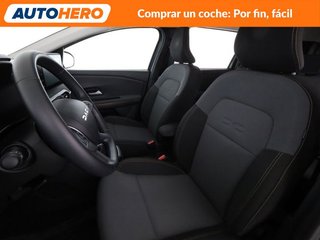 Dacia Jogger 1.6 Hybrid E-Tech Extreme