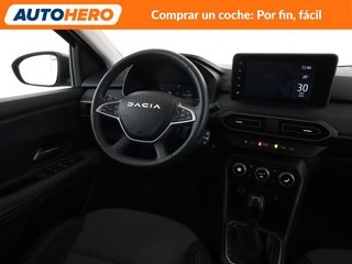 Dacia Jogger 1.6 Hybrid E-Tech Extreme