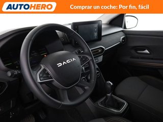 Dacia Jogger 1.6 Hybrid E-Tech Extreme