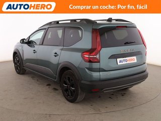 Dacia Jogger 1.6 Hybrid E-Tech Extreme