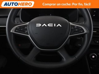 Dacia Jogger 1.6 Hybrid E-Tech Extreme