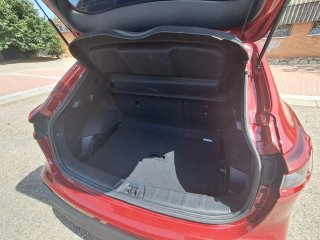 Nissan Qashqai 2018