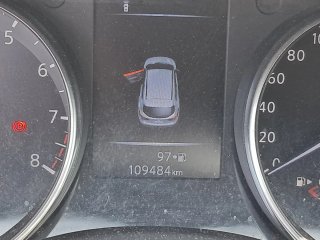 Nissan Qashqai 2018
