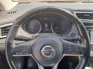 Nissan Qashqai 2018
