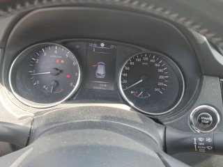 Nissan Qashqai 2018