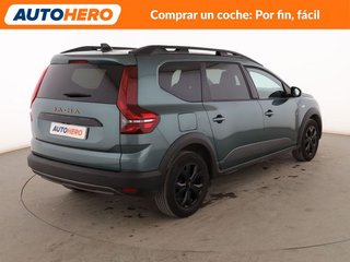 Dacia Jogger 1.6 Hybrid E-Tech Extreme