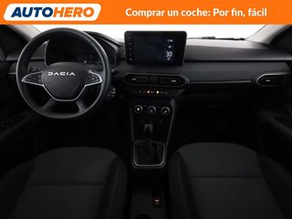 Dacia Jogger 1.6 Hybrid E-Tech Extreme