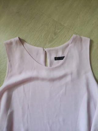 Conjunto falda y blusa verano