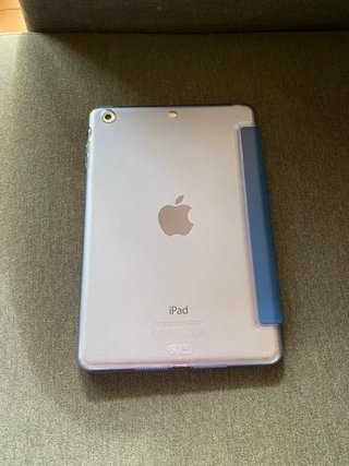 Apple iPad