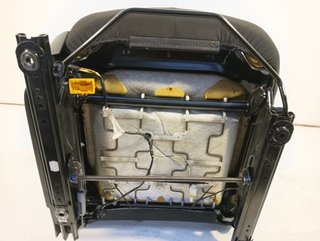 ASIENTO DELANTERO DERECHO PEUGEOT 207 9HX