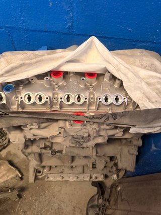 MOTOR AUDI S3 8v