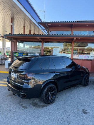 BMW X5 2015