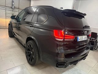 BMW X5 2015