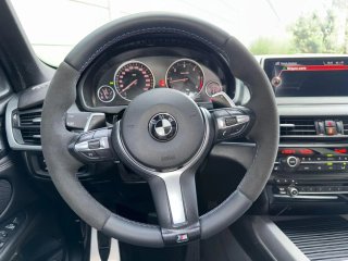 BMW X5 2015