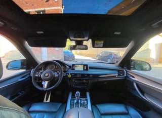 BMW X5 2015