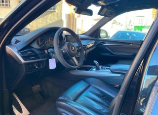 BMW X5 2015