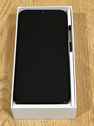 Xiaomi Redmi 15C Negro 256GB