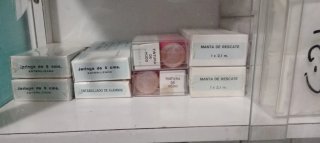 Armario Botiquín Vintage Años 80