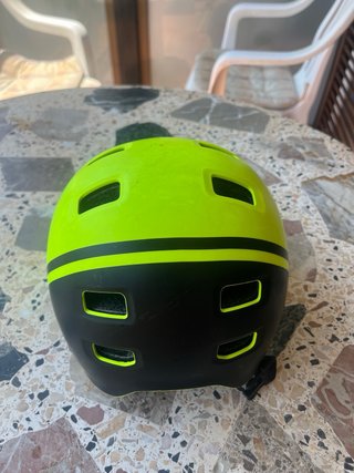 Patines Oxelo Talla 32-34 Niño