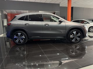 Mercedes-Benz EQA EQA 250