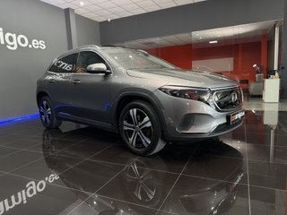 Mercedes-Benz EQA EQA 250