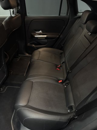 Mercedes-Benz EQA EQA 250