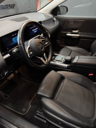 Mercedes-Benz EQA EQA 250