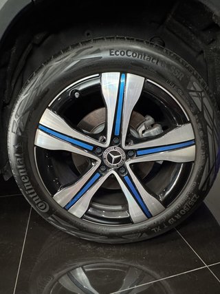 Mercedes-Benz EQA EQA 250