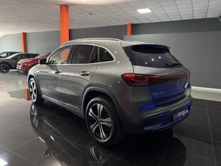 Mercedes-Benz EQA EQA 250