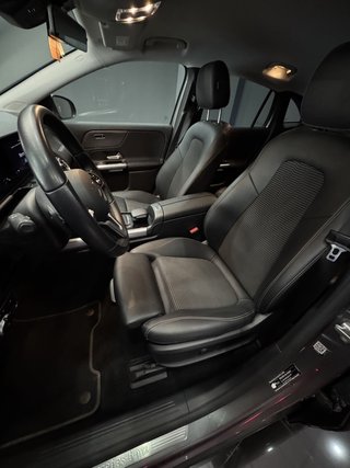 Mercedes-Benz EQA EQA 250