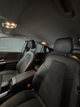 Mercedes-Benz EQA EQA 250