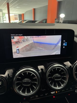 Mercedes-Benz EQA EQA 250