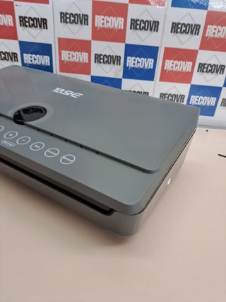 Envasadora vacío 80kPa doble sellado 10 en 1 YASHE