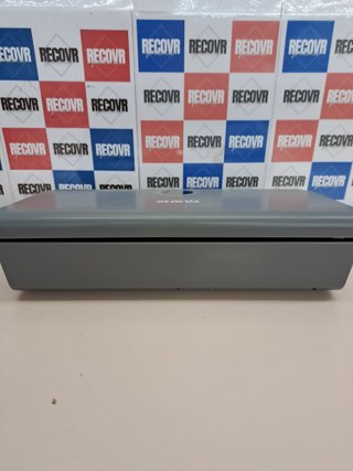 Envasadora vacío 80kPa doble sellado 10 en 1 YASHE
