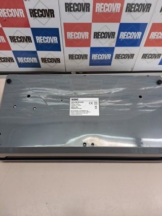Envasadora vacío 80kPa doble sellado 10 en 1 YASHE