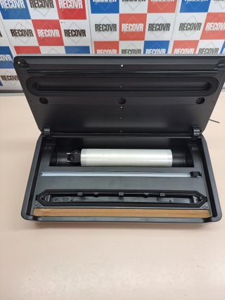 Envasadora vacío 80kPa doble sellado 10 en 1 YASHE